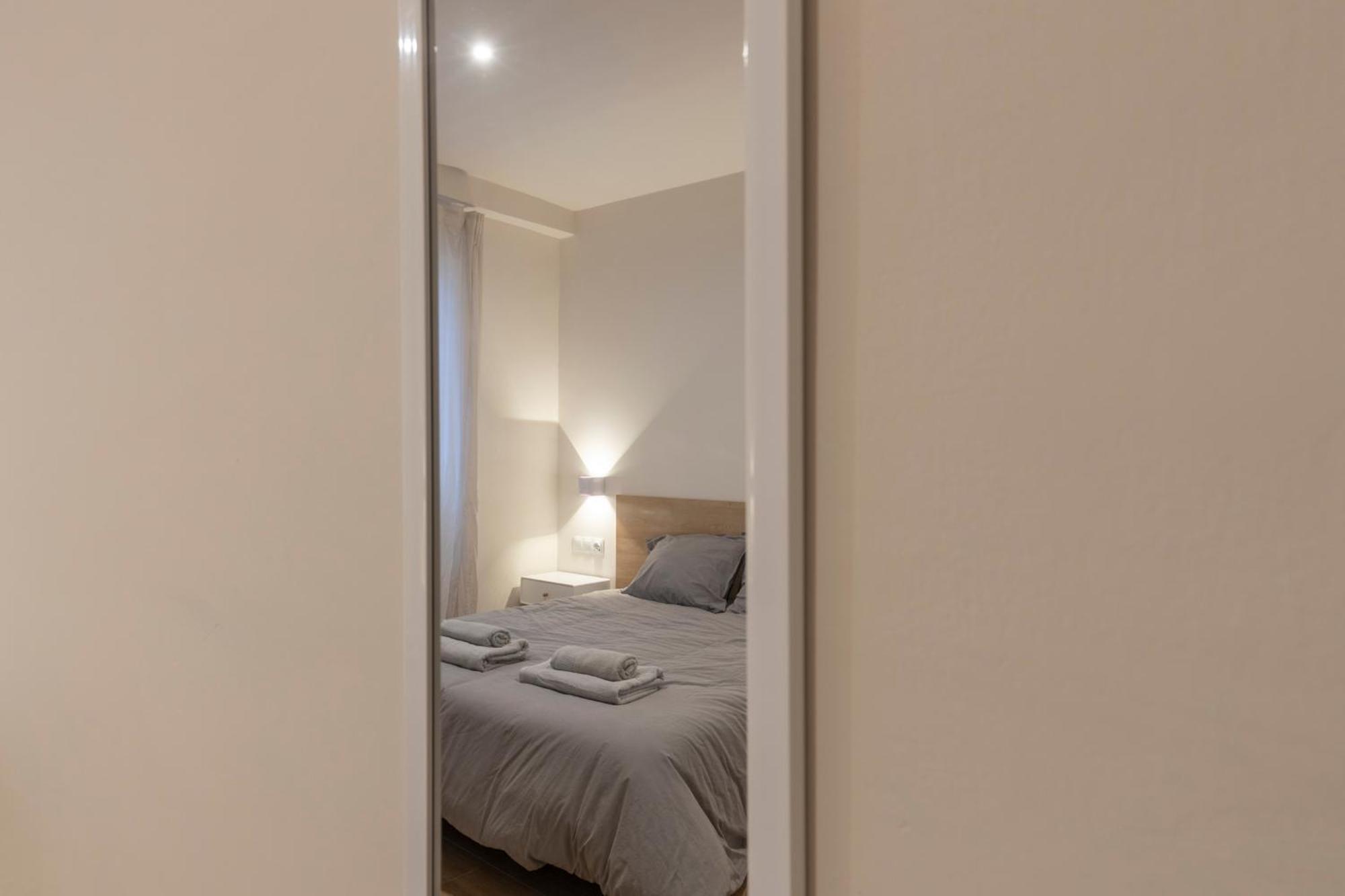 Siesta Apartment Caballerizas Granada Exteriör bild