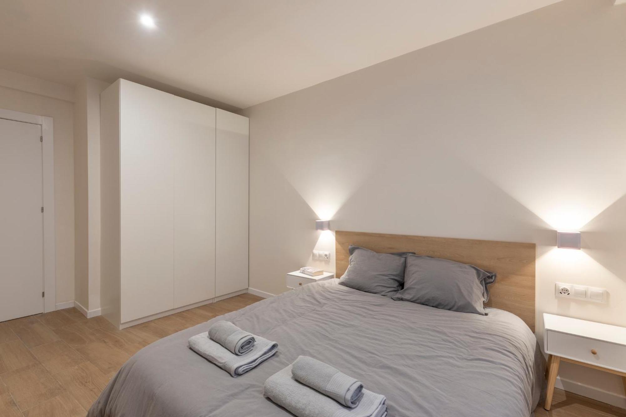 Siesta Apartment Caballerizas Granada Exteriör bild