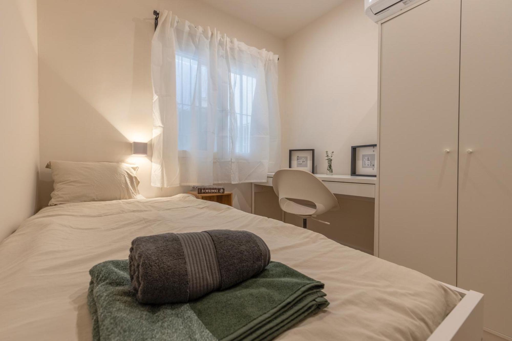 Siesta Apartment Caballerizas Granada Exteriör bild