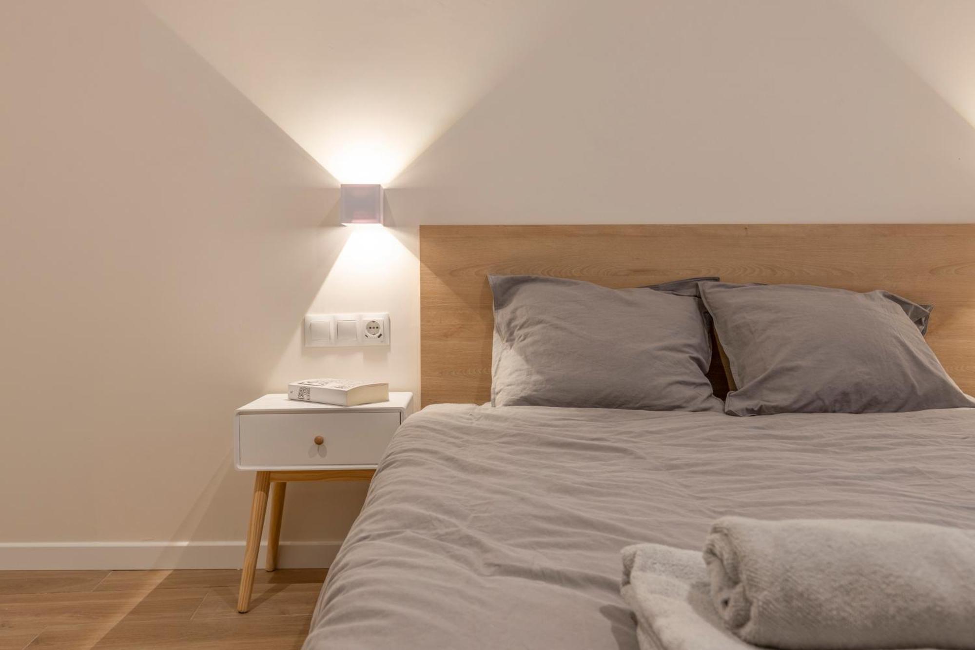 Siesta Apartment Caballerizas Granada Exteriör bild