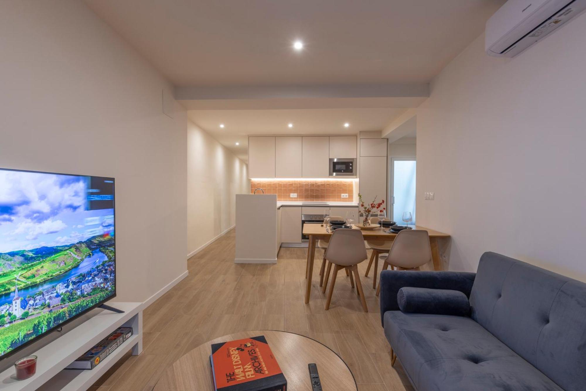 Siesta Apartment Caballerizas Granada Exteriör bild