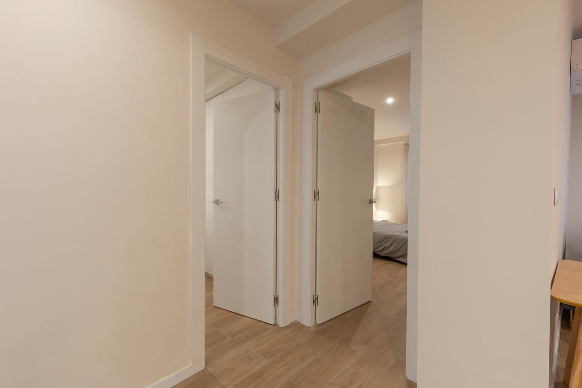 Siesta Apartment Caballerizas Granada Exteriör bild