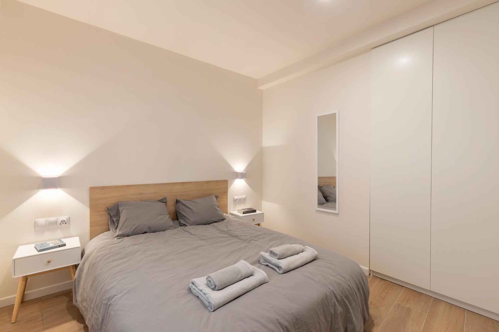 Siesta Apartment Caballerizas Granada Exteriör bild