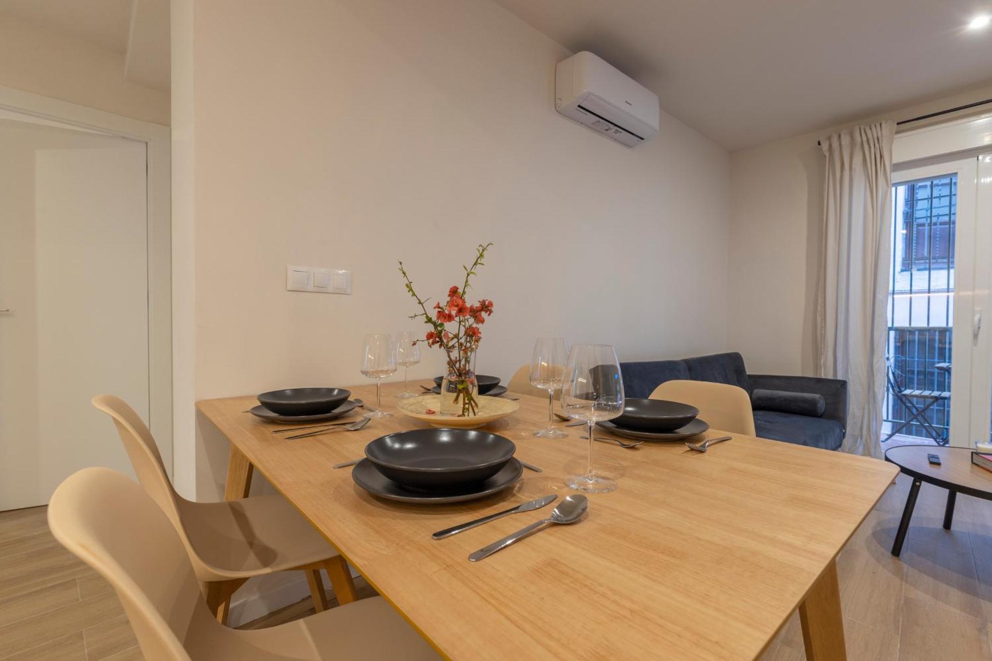 Siesta Apartment Caballerizas Granada Exteriör bild