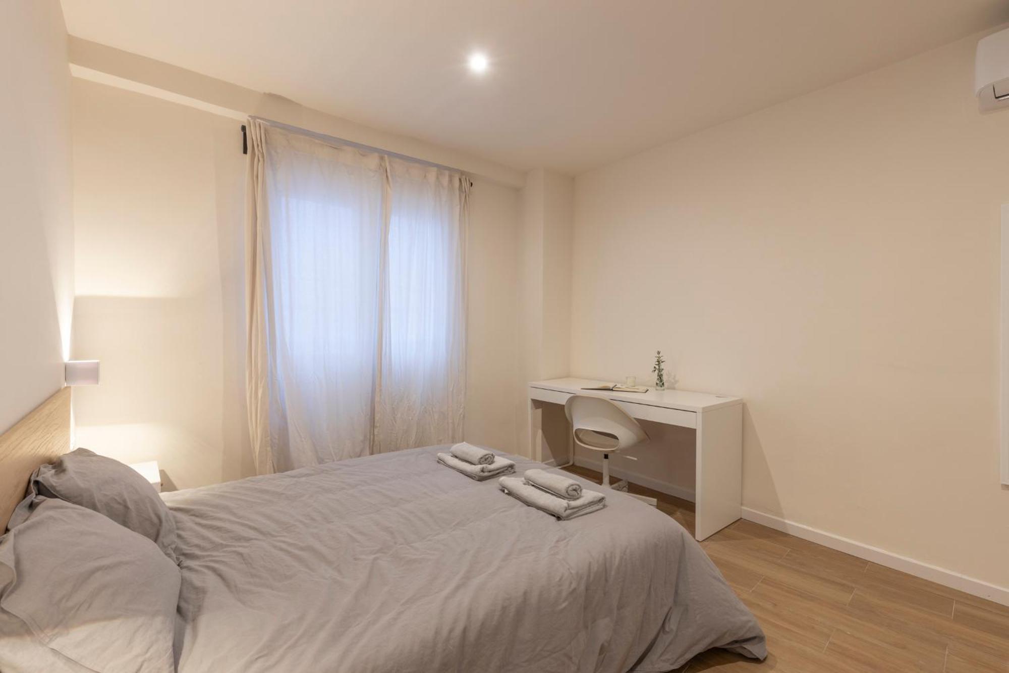 Siesta Apartment Caballerizas Granada Exteriör bild