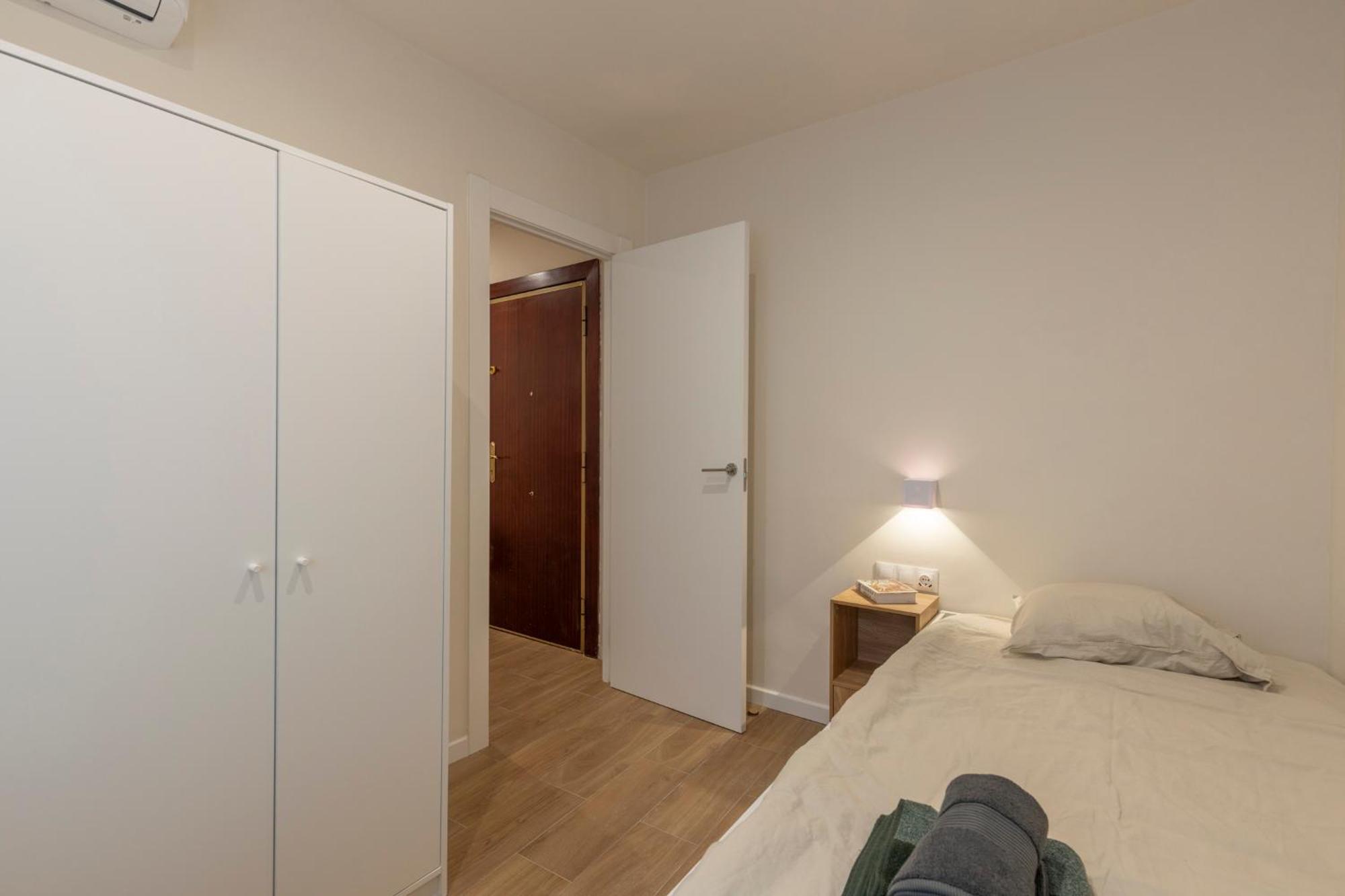 Siesta Apartment Caballerizas Granada Exteriör bild