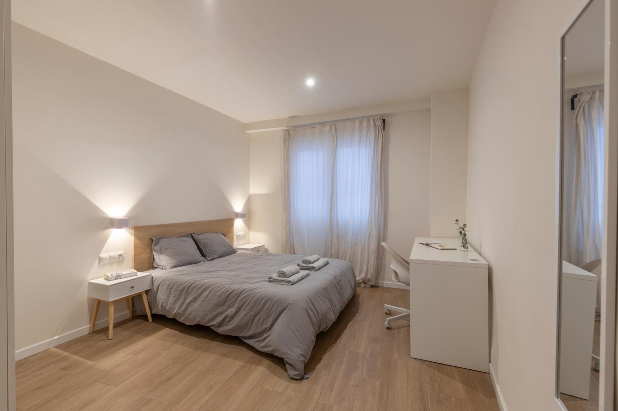 Siesta Apartment Caballerizas Granada Exteriör bild