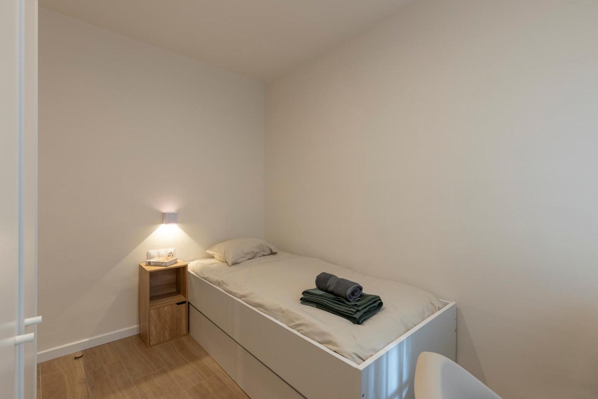 Siesta Apartment Caballerizas Granada Exteriör bild