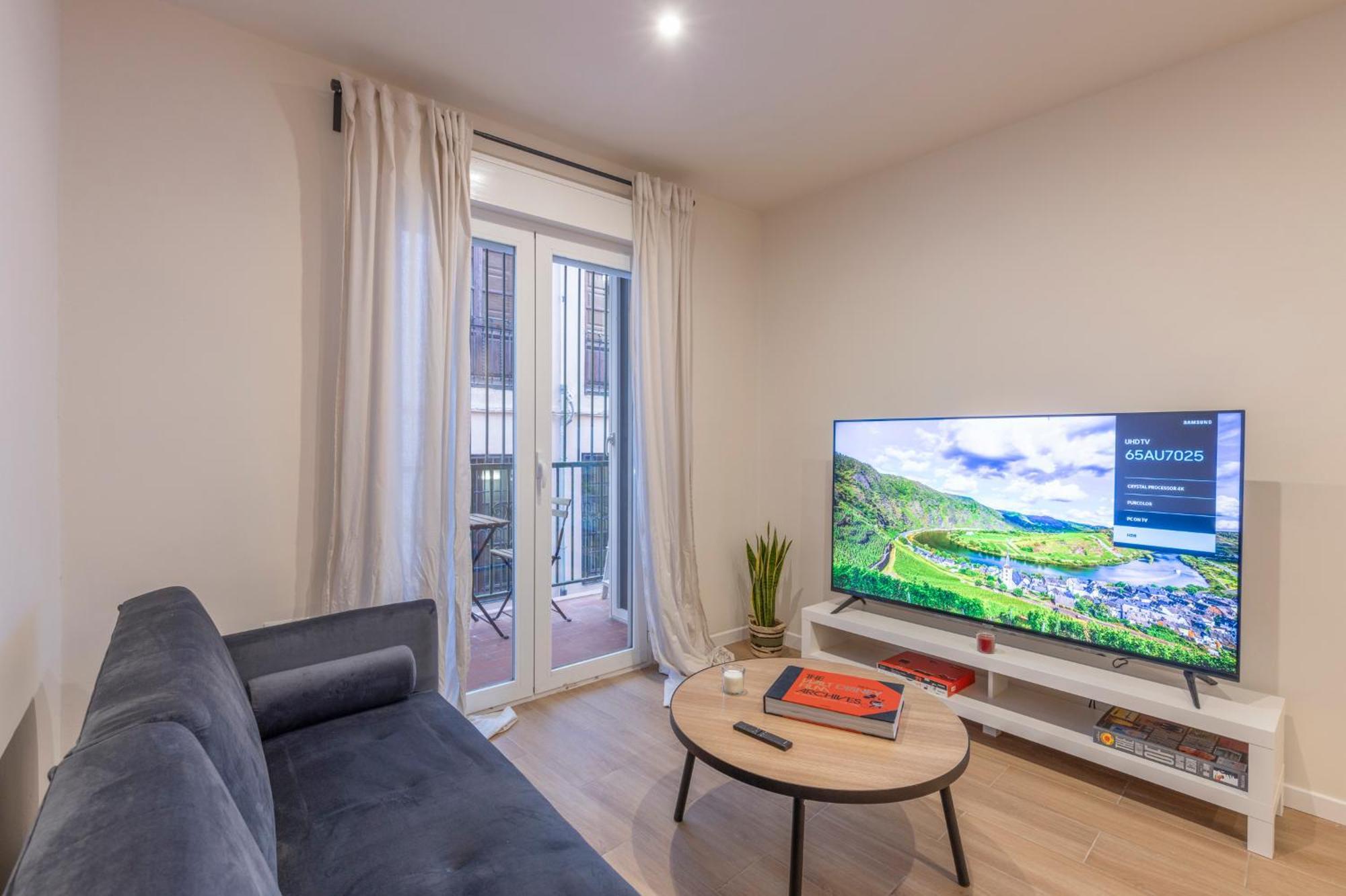 Siesta Apartment Caballerizas Granada Exteriör bild
