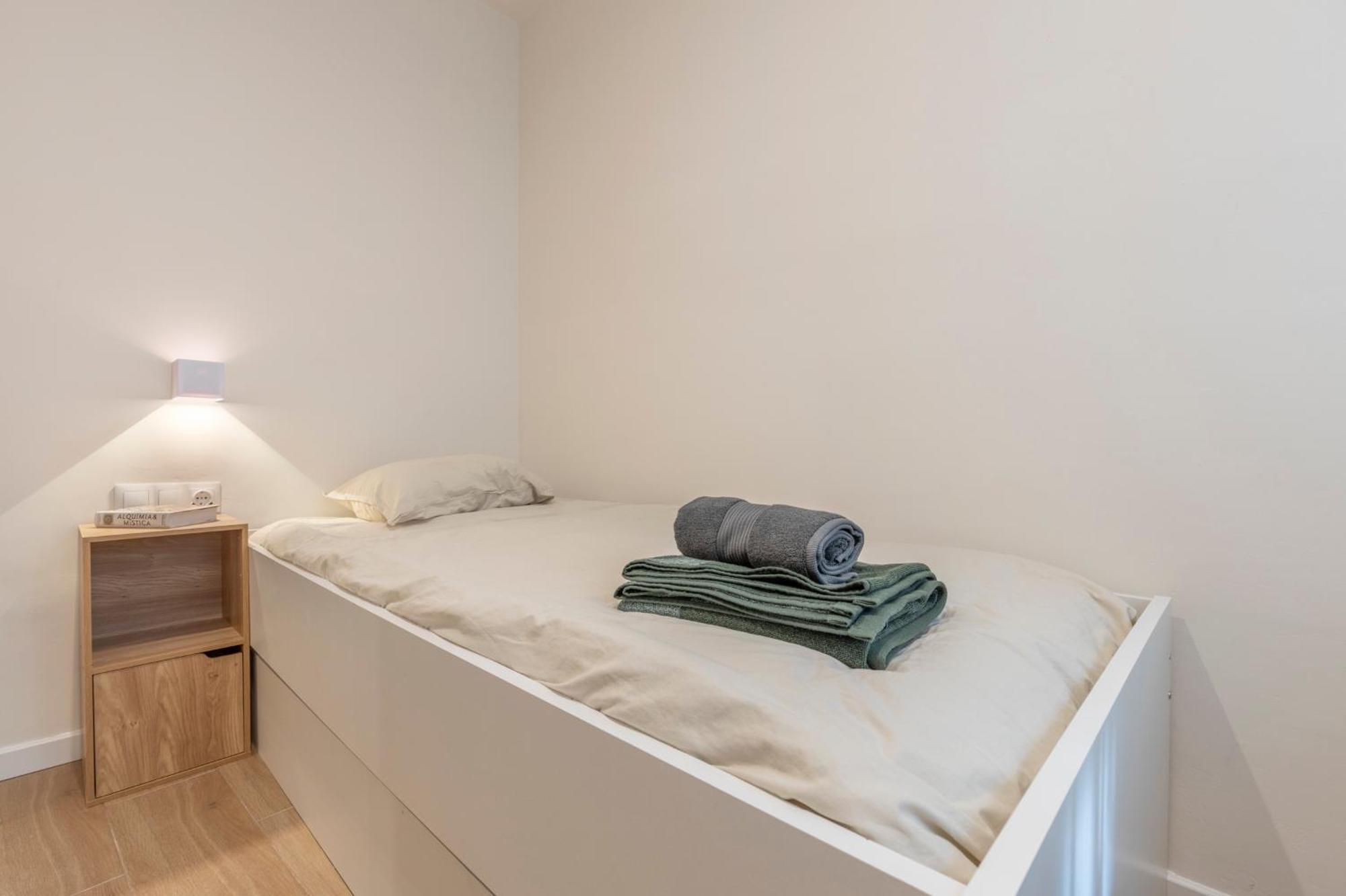 Siesta Apartment Caballerizas Granada Exteriör bild