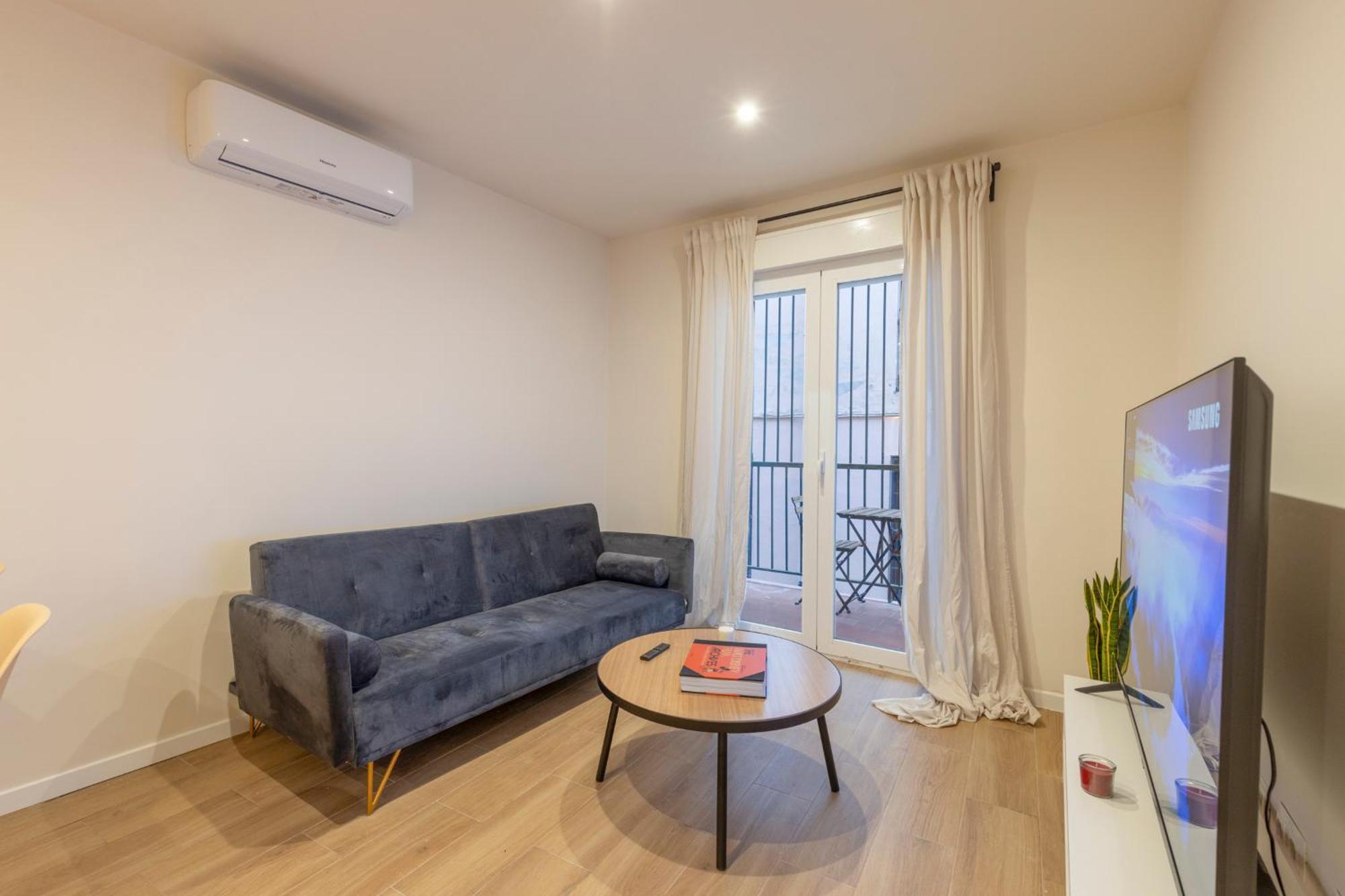 Siesta Apartment Caballerizas Granada Exteriör bild