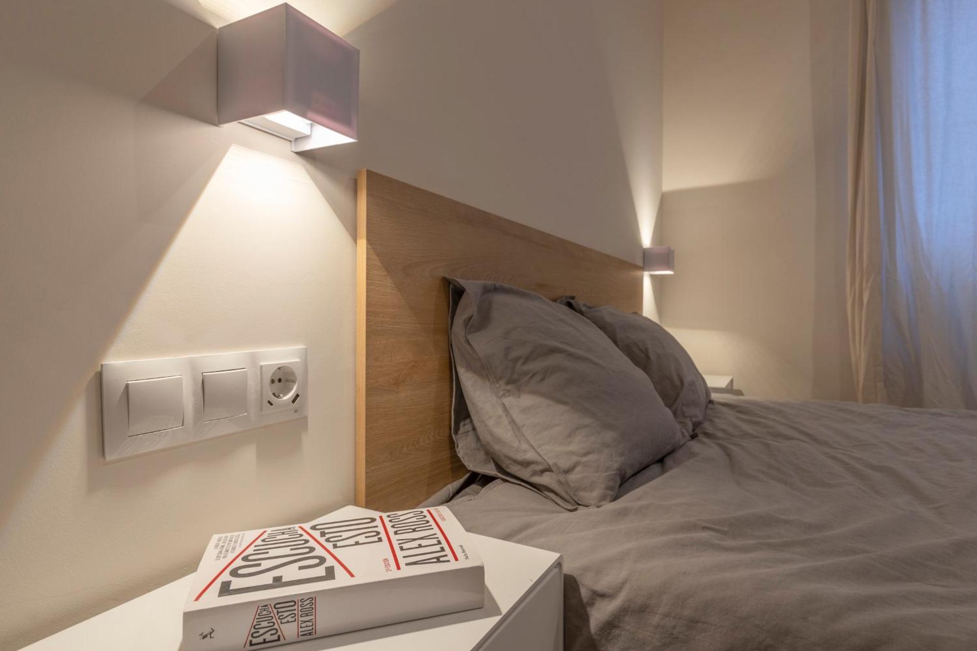 Siesta Apartment Caballerizas Granada Exteriör bild
