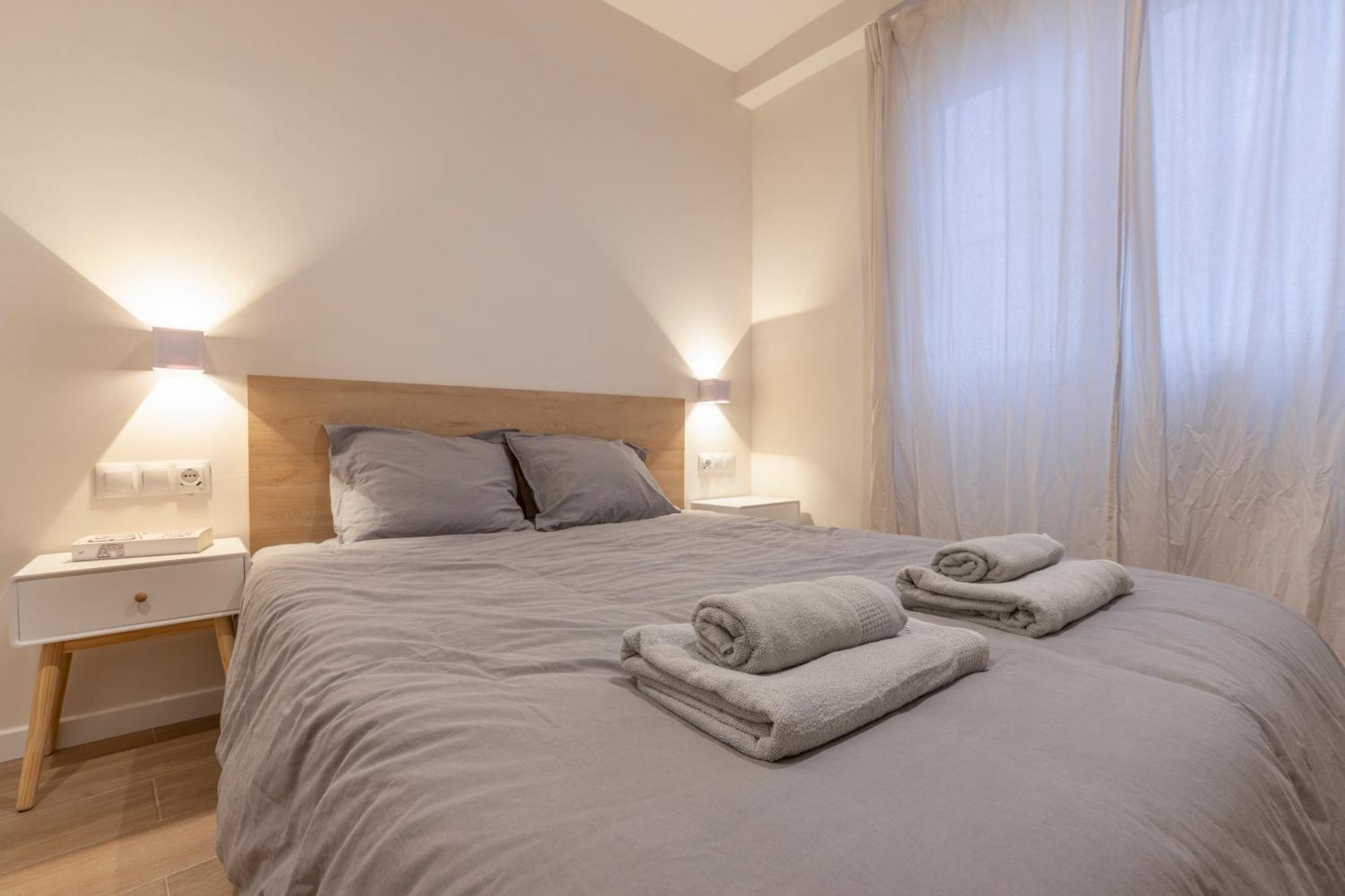 Siesta Apartment Caballerizas Granada Exteriör bild